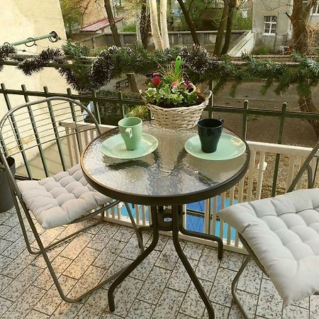 Apartman Espera Загреб Екстериор снимка