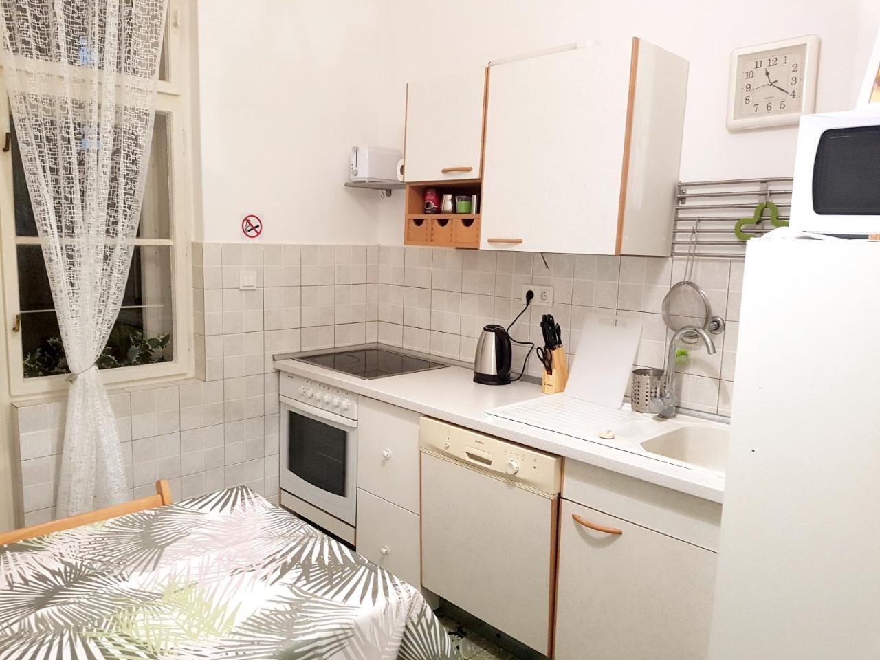 Apartman Espera Загреб Екстериор снимка