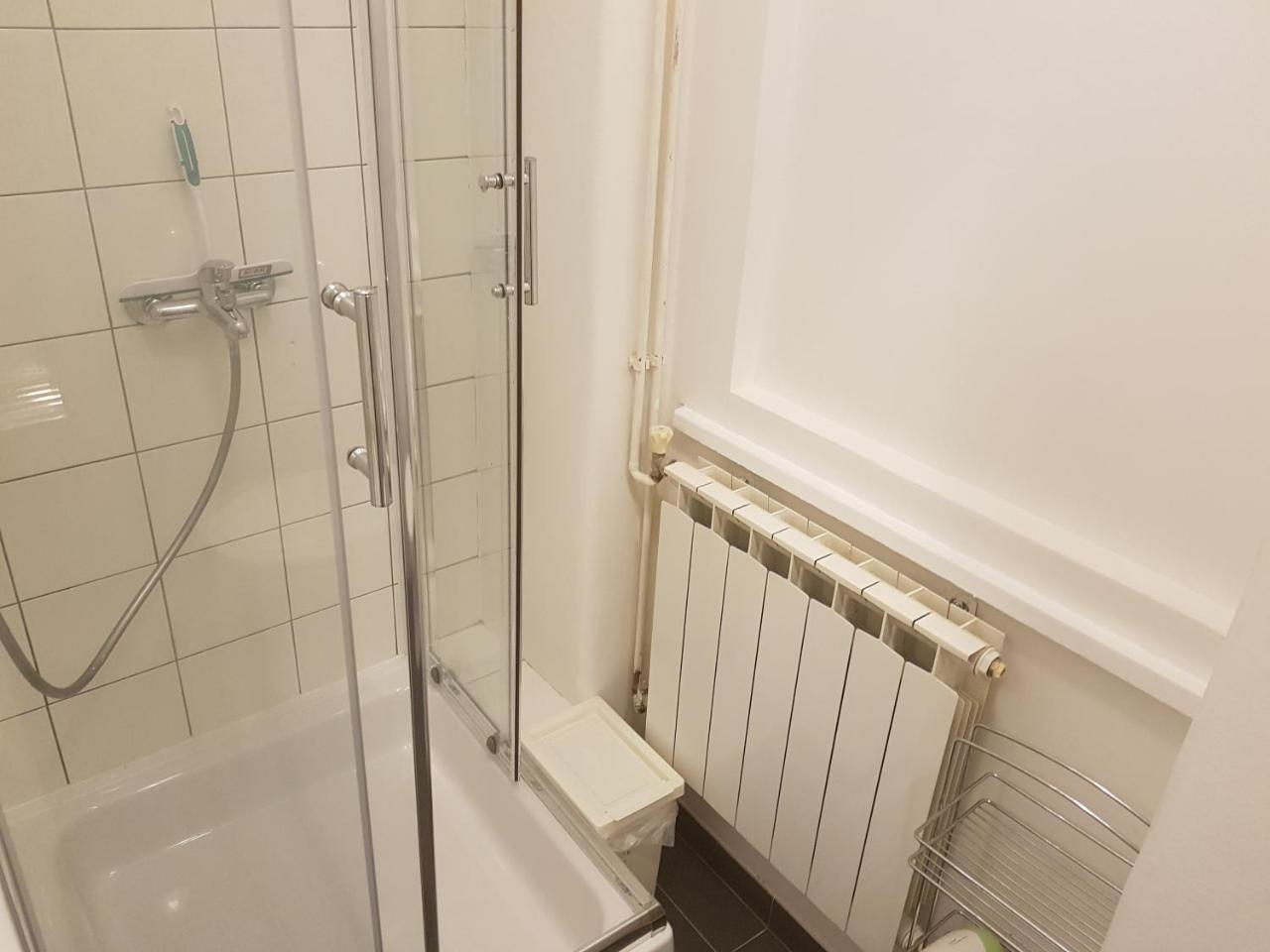 Apartman Espera Загреб Екстериор снимка