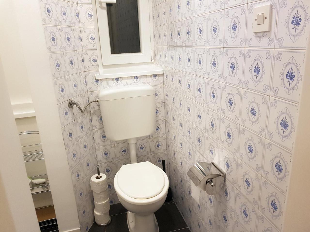 Apartman Espera Загреб Екстериор снимка